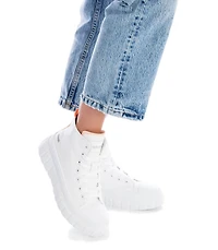 Xti Women's Sneakers Boots By