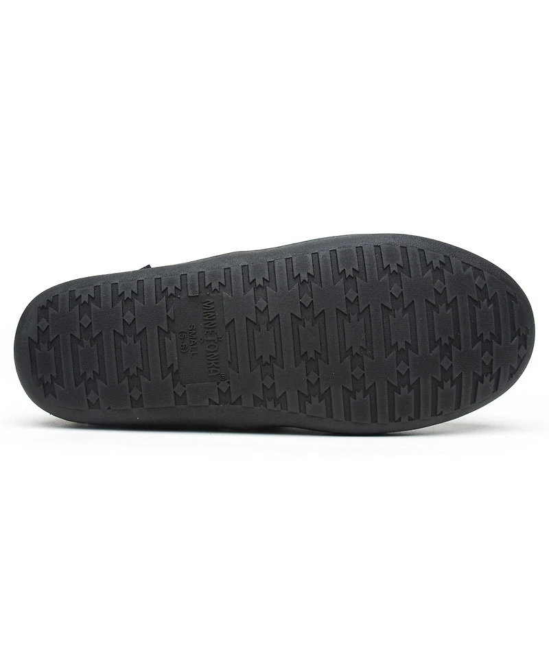 Minnetonka Women's Betty Bootie Slippers