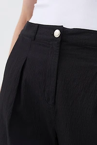 Nocturne Women's High Waisted Pants