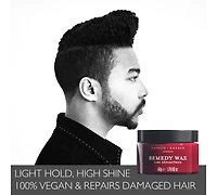 Daimon Barber Remedy Wax