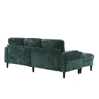 Streamdale Storage Sofa Living Room Sofa Cozy Sectional Sofa