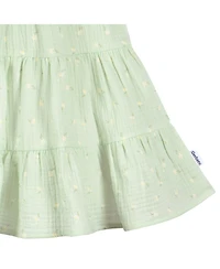 Gerber Toddler Girls Gauze Dress