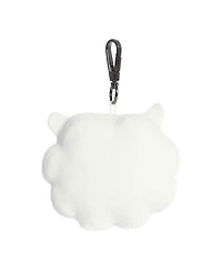 Aurora Mini Rj Keychain BT21 Lovable Plush Toy