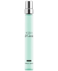 Armani Acqua di Gioia Eau de Parfum Intense, 0.33 oz.