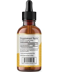 Maca Liquid, 2oz