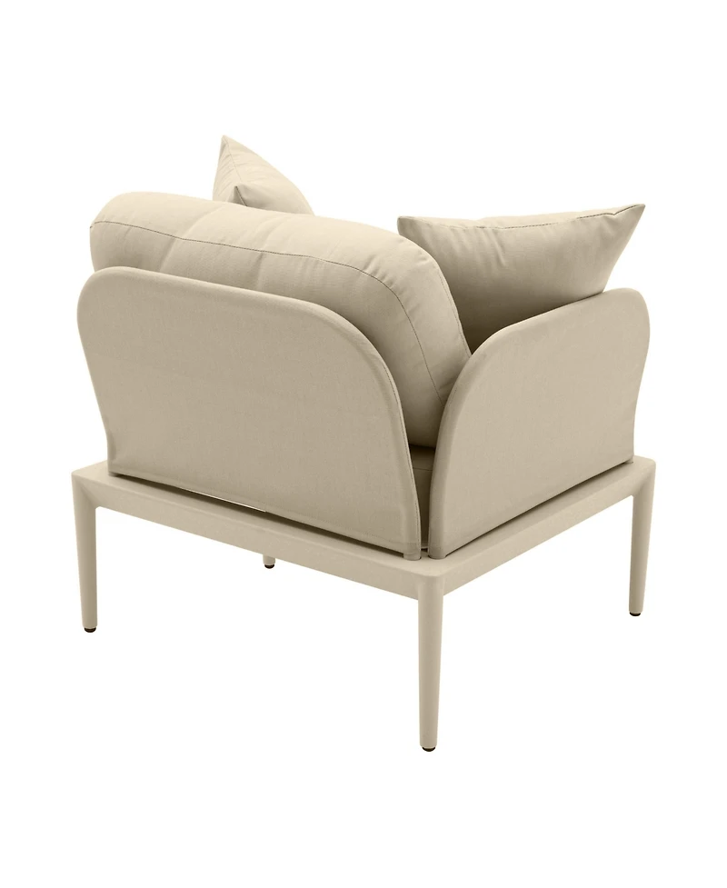 Tov Furniture 1 Pc. Outdoor Armchair