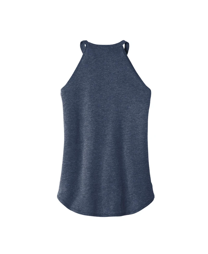 Hybrid Apparel Trendy Juniors Dandelion Graphic Tank