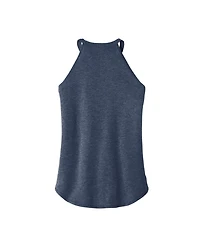 Hybrid Apparel Trendy Juniors Dandelion Graphic Tank