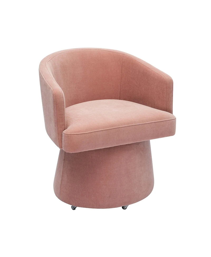 Tov Furniture 1 Pc. Rolling Desk Chair