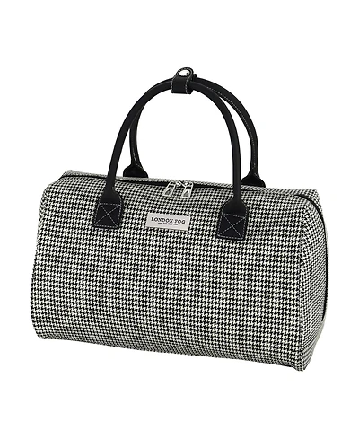 London Fog Cambridge 16" Classic Satchel