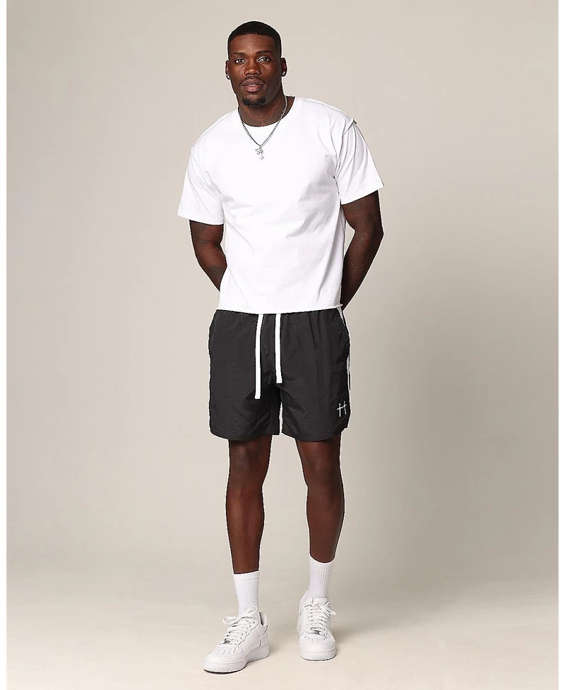 Saint Morta Men's Relic Nylon Shorts