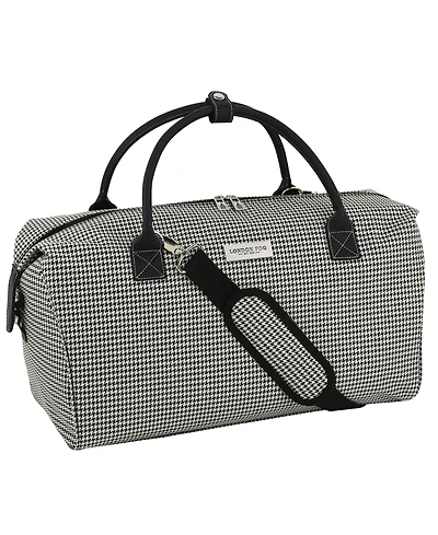 London Fog Cambridge 20" Weekender