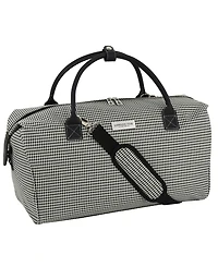 London Fog Cambridge 20" Weekender