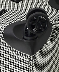London Fog Cambridge 25" Expandable Spinner