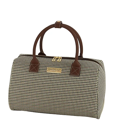 London Fog Cambridge 16" Classic Satchel
