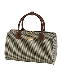 London Fog Cambridge 16" Classic Satchel