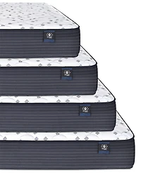 Restonic Providence 14.5" Super Plush EuroTop Mattress