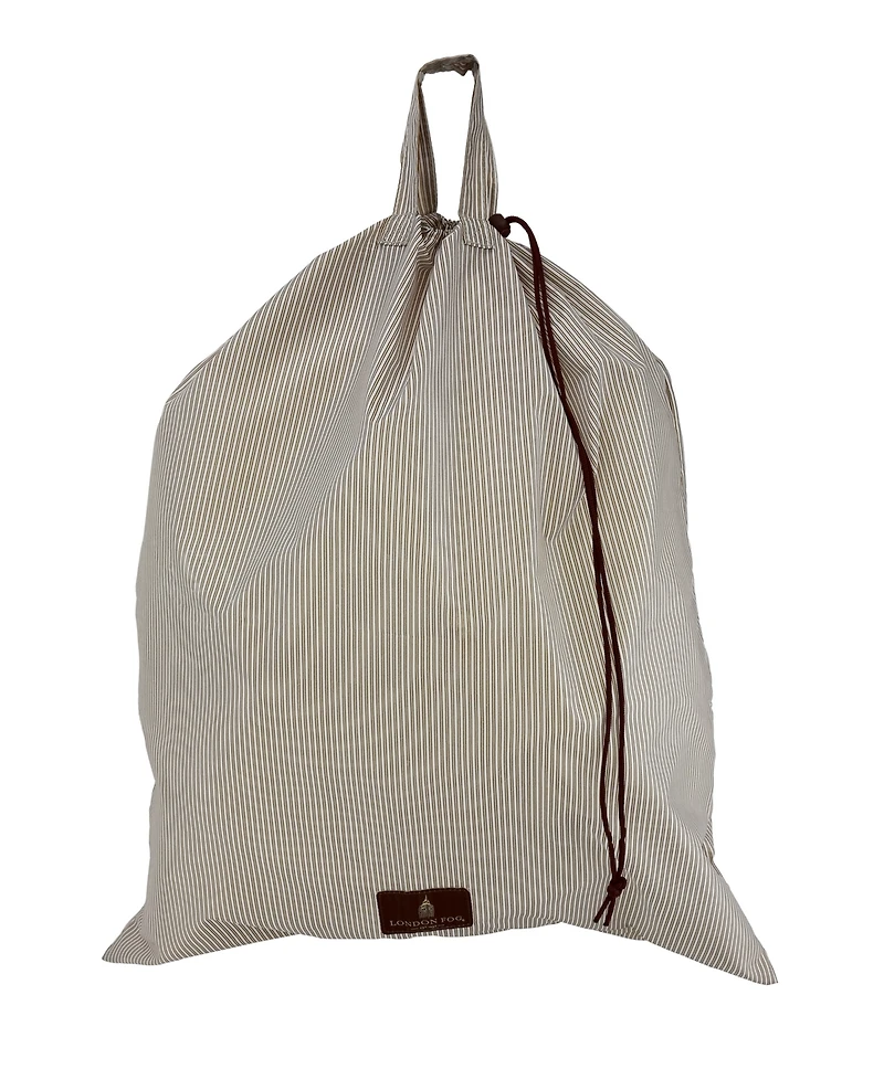 London Fog Cambridge 27" Check-in Expandable Spinner