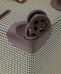 London Fog Cambridge 29" Check-in Expandable Spinner