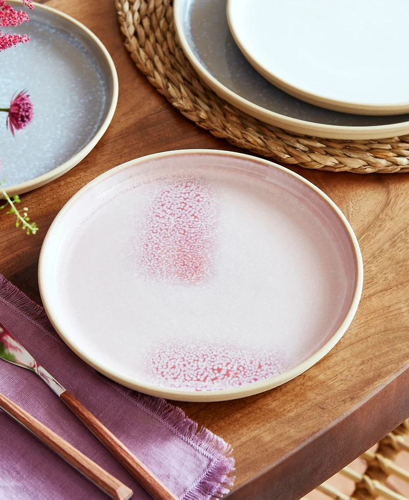 Portmeirion Minerals Side Plates, Set of 4