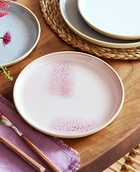 Portmeirion Minerals Side Plates, Set of 4