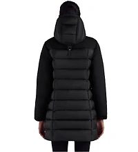 Triple F.a.t. Goose Women's Askya Two-Tone Puffer Down Parka