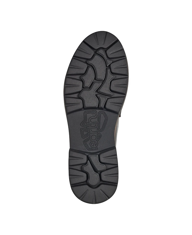 Earth Women's Zalor Slip-On Lug Loafers