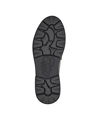 Earth Women's Zalor Slip-On Lug Loafers