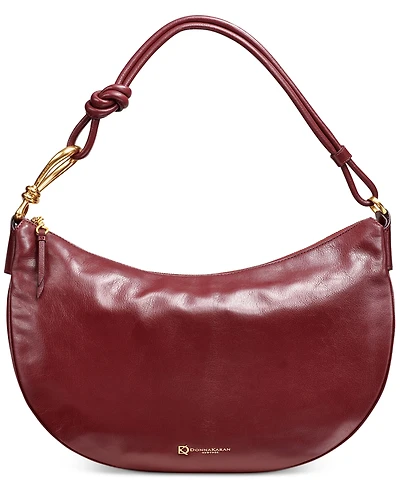 Donna Karan New York Roslyn Love Knot Shoulder