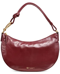 Donna Karan New York Roslyn Love Knot Shoulder