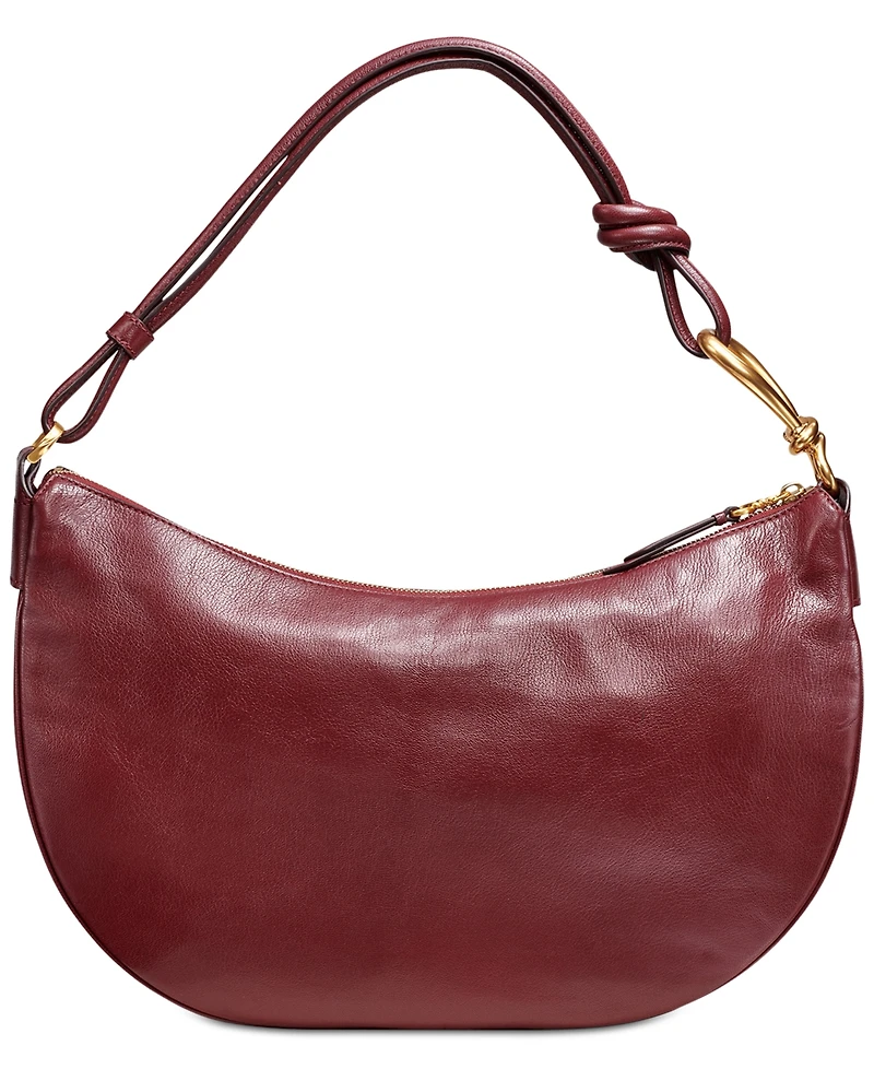 Donna Karan New York Roslyn Love Knot Shoulder