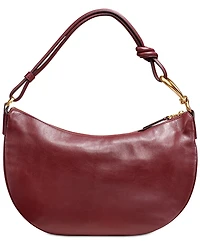 Donna Karan New York Roslyn Love Knot Shoulder