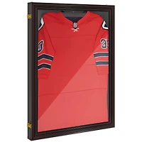 Homcom 26" x 35" Uv-Resist Sports Jersey Frame Display Case,