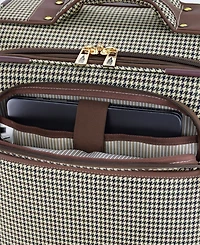 London Fog Cambridge 21" Carry-on Spinner