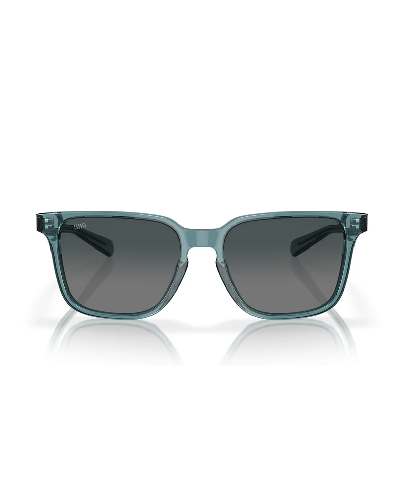 Costa Del Mar Men's Polarized Sunglasses