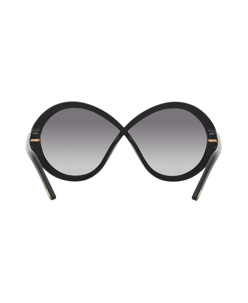 Tom Ford Women's Sunglasses, Jada