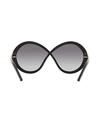 Tom Ford Women's Sunglasses, Jada