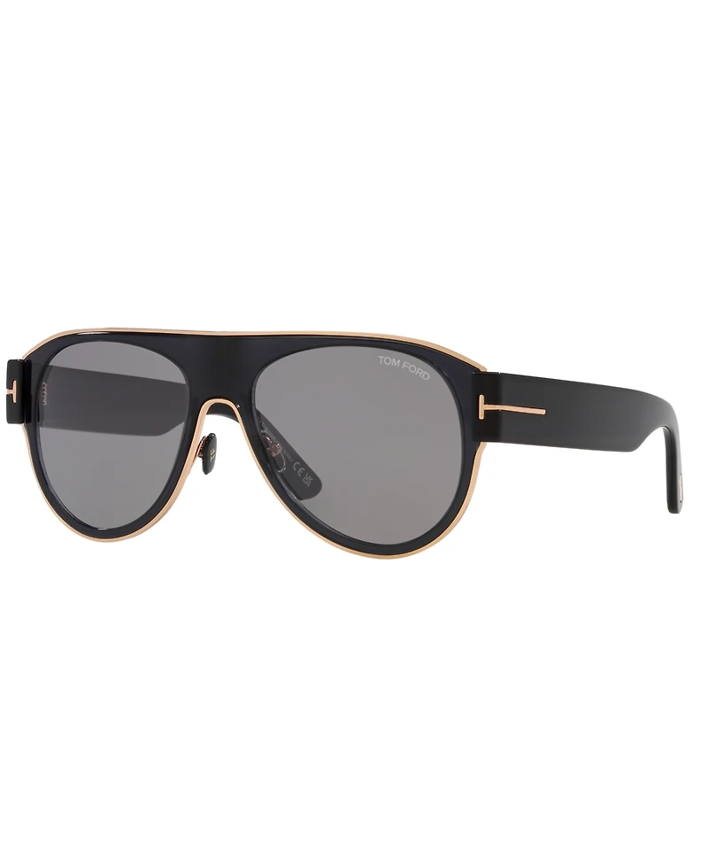 Tom Ford Unisex Sunglasses, Lyle-02