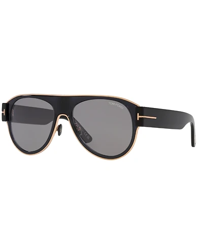 Tom Ford Unisex Sunglasses, Lyle-02