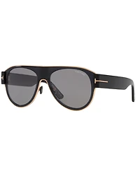 Tom Ford Unisex Sunglasses, Lyle-02