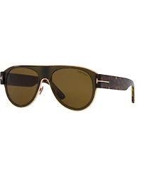 Tom Ford Unisex Sunglasses, Lyle-02