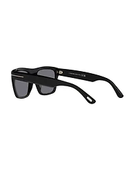 Tom Ford Men's Polarized Sunglasses, Alberto