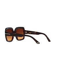 Tom Ford Women's Sunglasses, Kaya