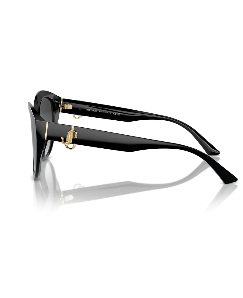 Jimmy Choo Women's Sunglasses, JC5007