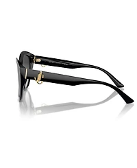 Jimmy Choo Women's Sunglasses, JC5007