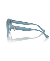 Jimmy Choo Women's Sunglasses, JC5007