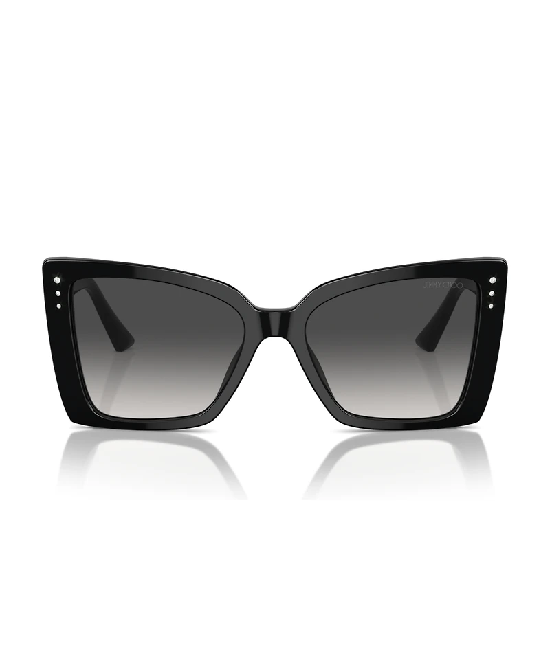 Jimmy Choo Women's Sunglasses, JC5001B