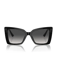 Jimmy Choo Women's Sunglasses, JC5001B
