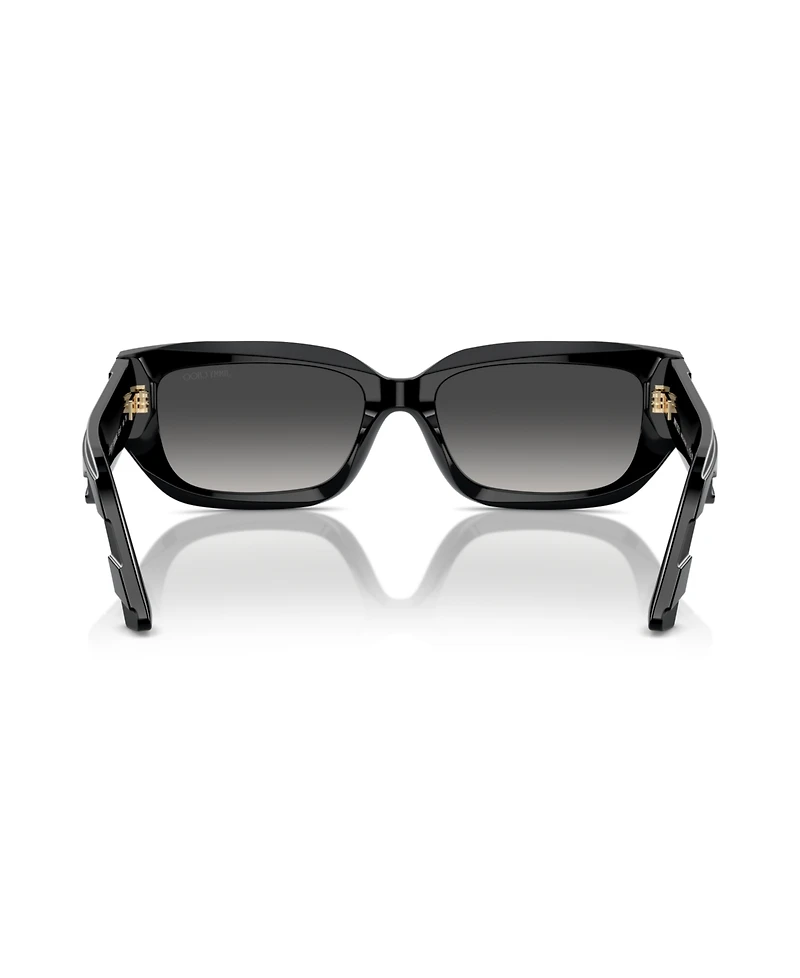 Jimmy Choo Women's Sunglasses, JC5017
