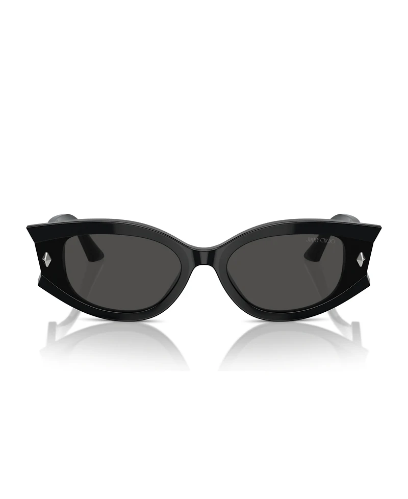 Jimmy Choo Women's Sunglasses, JC5015U